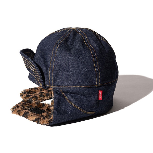 2025 冬 先行予約 12月下旬〜1月上旬入荷予定 glamb グラム Denim