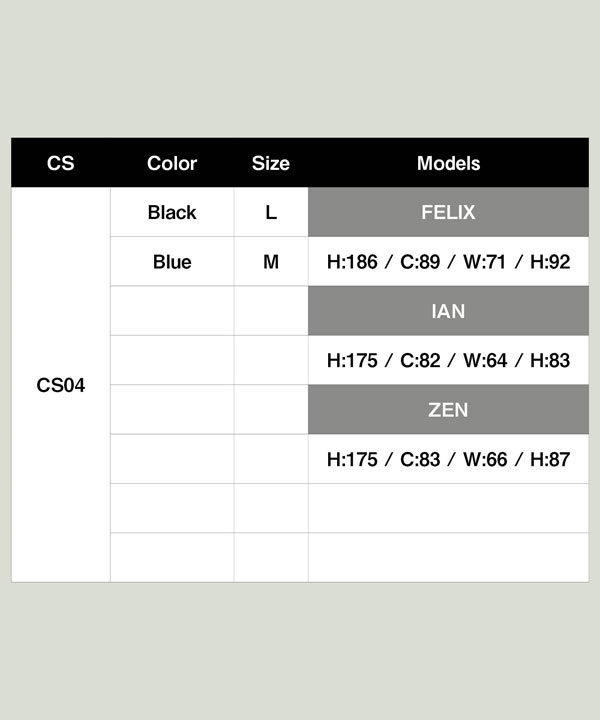 glamb グラム Rebirth Damage Sweat スウェット 送料無料 atftps_19