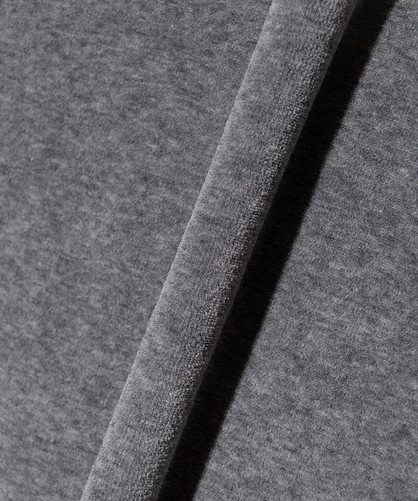 glamb グラム Spin Logo Velour Sweat スウェット 送料無料 atftps_13