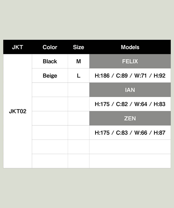 2025 冬 先行予約 12月下旬〜1月上旬入荷予定 glamb グラム Beadswork Knit Jacket ジャケット 送料無料 キャンセル不可 atfjkt_19