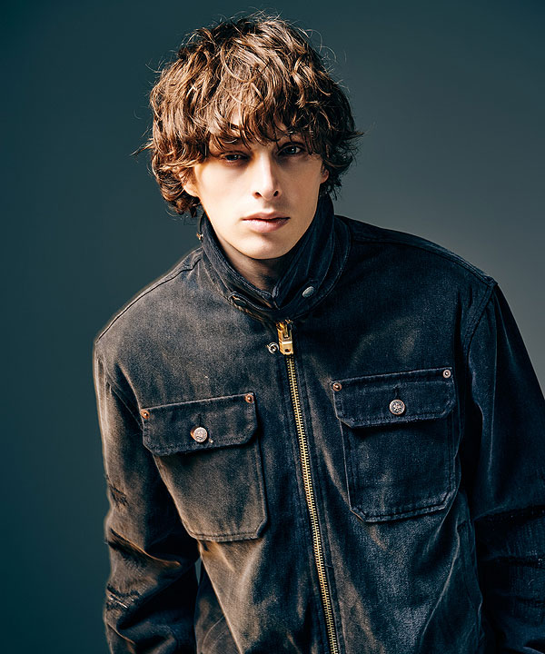 2025 冬 先行予約 12月下旬〜1月上旬入荷予定 glamb グラム Damage