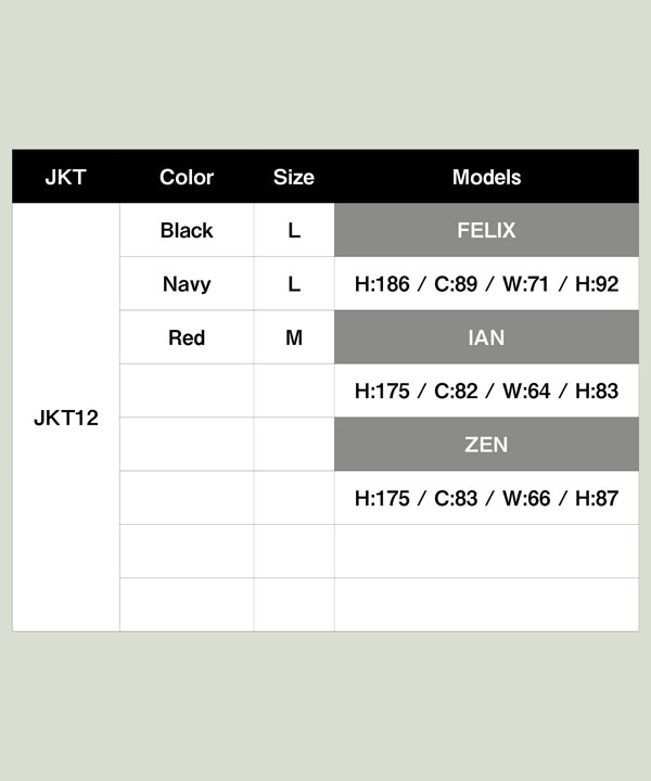 glamb グラム High Neck Track Jacket ジャケット 送料無料 atfjkt_19