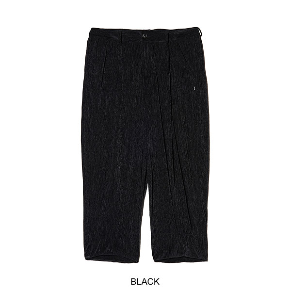 glamb グラム Glamour Crepe Cropped Pants パンツ 送料無料 atfpts_13