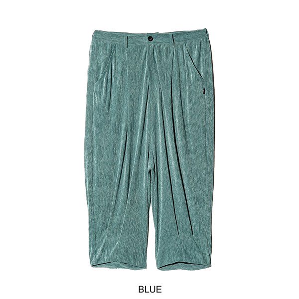 glamb グラム Glamour Crepe Cropped Pants パンツ 送料無料 atfpts_14
