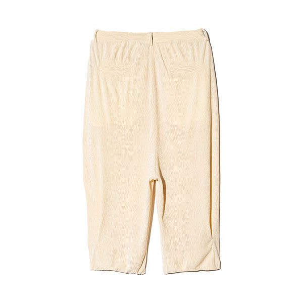 glamb グラム Glamour Crepe Cropped Pants パンツ 送料無料 atfpts_16