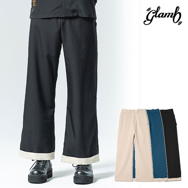 2024 春 先行予約 3月下旬〜4月上旬入荷予定 グラム ブレスレット glamb MARO Bracelet マロブレスレット 送料無料 2025 夏 先行予約 6月下旬〜7月上旬入荷予定 glamb グラム Suit