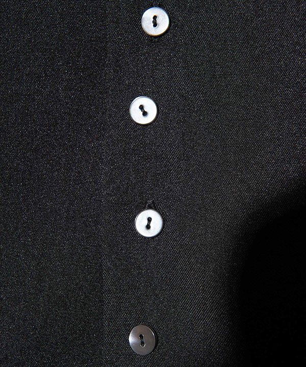 glamb グラム Line Tape Track Shirt スーツファブリックパジャマシャツ atftps_12