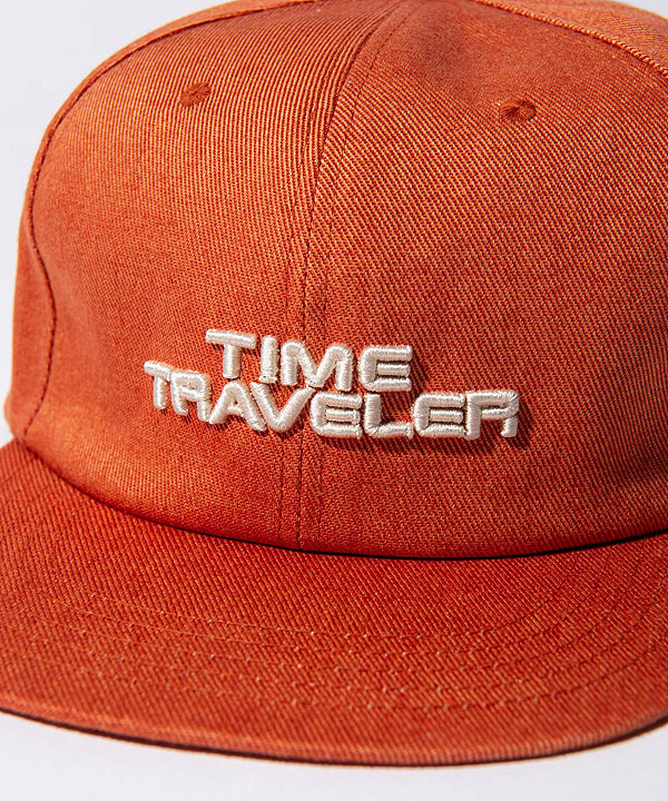 glamb グラム TIME TRAVELER Cap (GEAR 010) タイムトラベラーキャップ atfcap_10