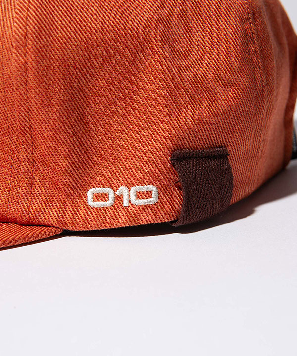 glamb グラム TIME TRAVELER Cap (GEAR 010) タイムトラベラーキャップ atfcap_11