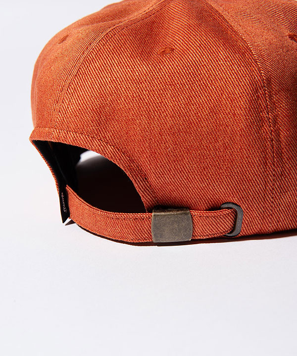 glamb グラム TIME TRAVELER Cap (GEAR 010) タイムトラベラーキャップ atfcap_12