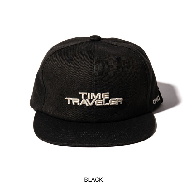 glamb グラム TIME TRAVELER Cap (GEAR 010) タイムトラベラーキャップ atfcap_14