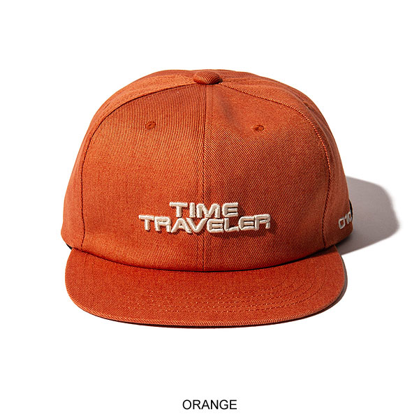 glamb グラム TIME TRAVELER Cap (GEAR 010) タイムトラベラーキャップ atfcap_15