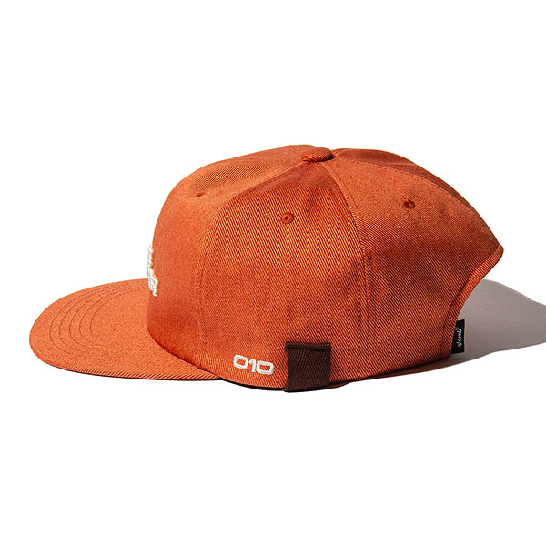 glamb グラム TIME TRAVELER Cap (GEAR 010) タイムトラベラーキャップ atfcap_16