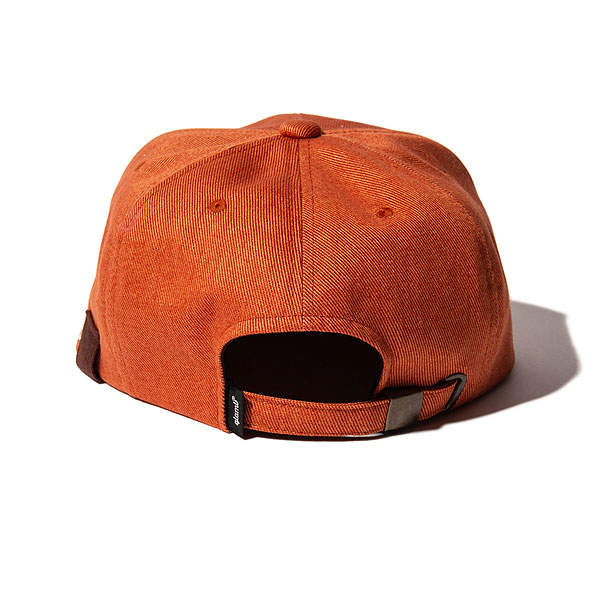 glamb グラム TIME TRAVELER Cap (GEAR 010) タイムトラベラーキャップ atfcap_17