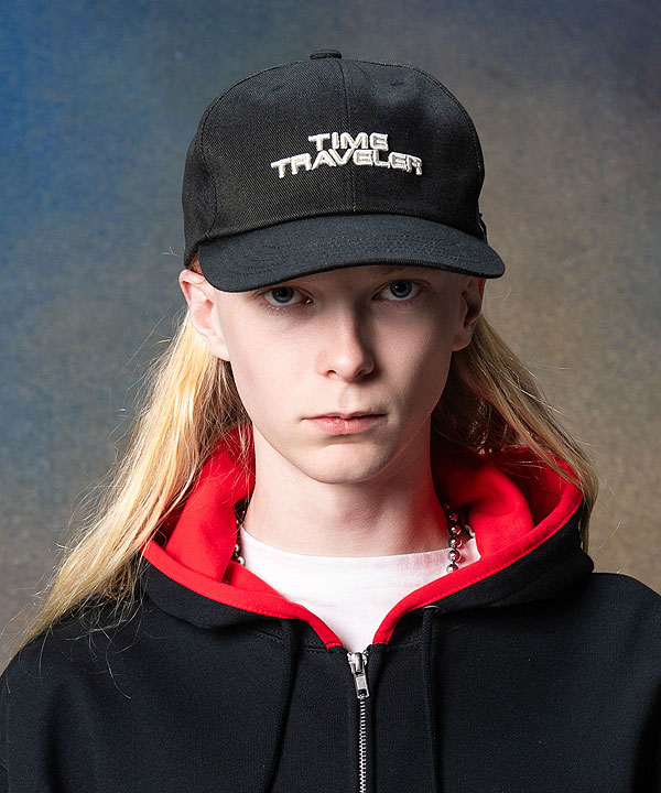 glamb グラム TIME TRAVELER Cap (GEAR 010) タイムトラベラーキャップ atfcap_1