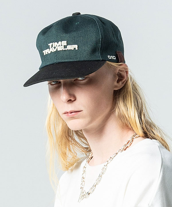 glamb グラム TIME TRAVELER Cap (GEAR 010) タイムトラベラーキャップ atfcap_2