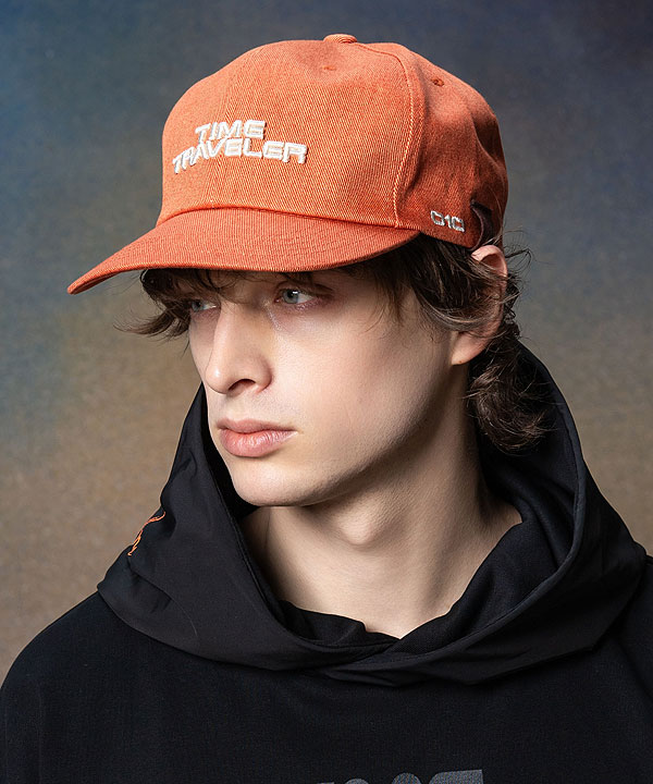 glamb グラム TIME TRAVELER Cap (GEAR 010) タイムトラベラーキャップ atfcap_3