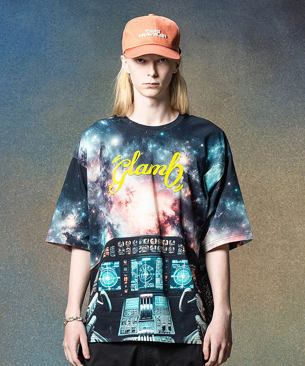 glamb グラム TIME TRAVELER Cap (GEAR 010) タイムトラベラーキャップ atfcap_5