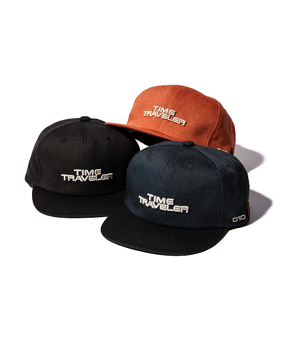glamb グラム TIME TRAVELER Cap (GEAR 010) タイムトラベラーキャップ atfcap_7