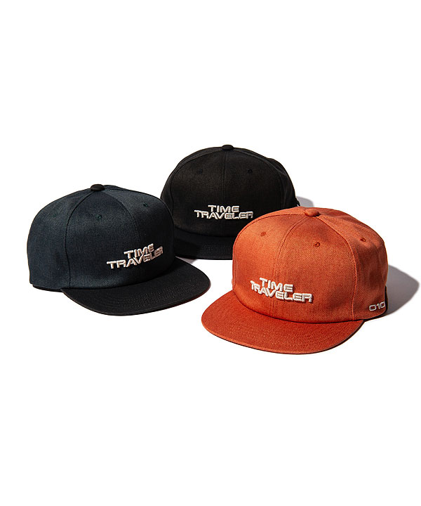 glamb グラム TIME TRAVELER Cap (GEAR 010) タイムトラベラーキャップ atfcap_8