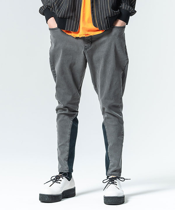 glamb グラム Poly Pants ポリーパンツ パンツ 送料無料 atfpts