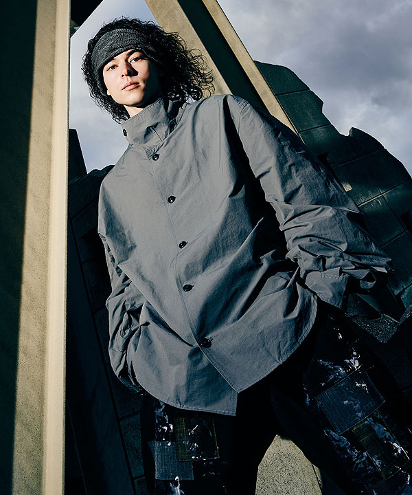 glamb グラム Knit Drape Hair Band ニットドレープヘアバンド ヘア