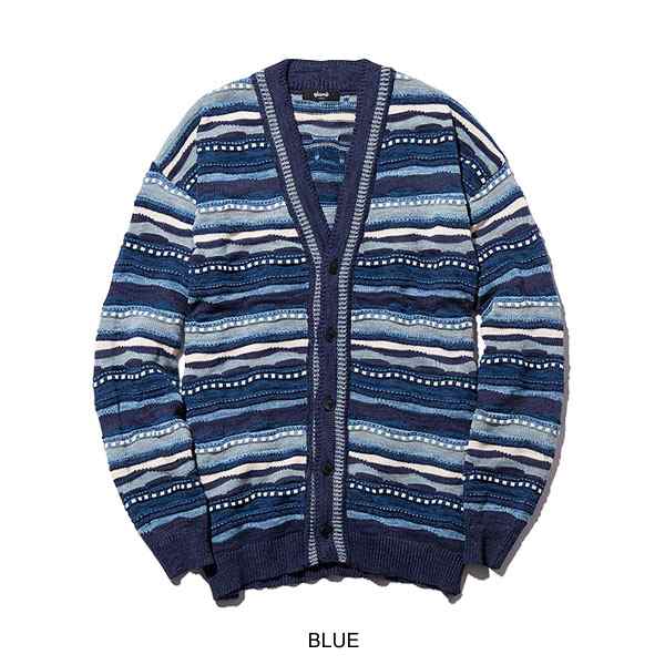 glamb グラム Legget Cardigan レゲットカーディガン カーディガン