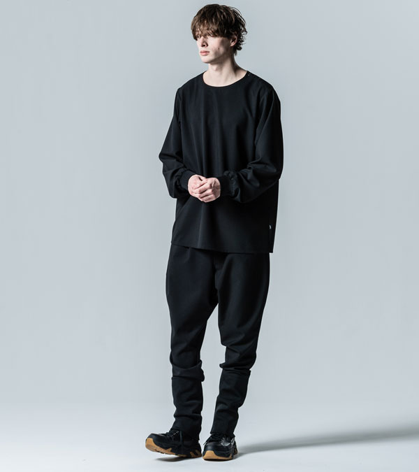 20％OFF SALE セール glamb グラム Structure Set Up ストラクチャーセットアップ セットアップ 送料無料 atfset_3