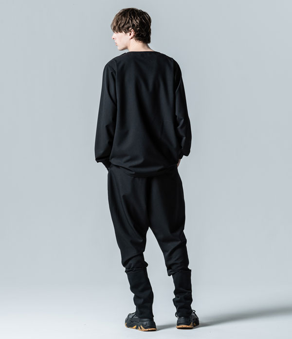 20％OFF SALE セール glamb グラム Structure Set Up ストラクチャーセットアップ セットアップ 送料無料 atfset_4