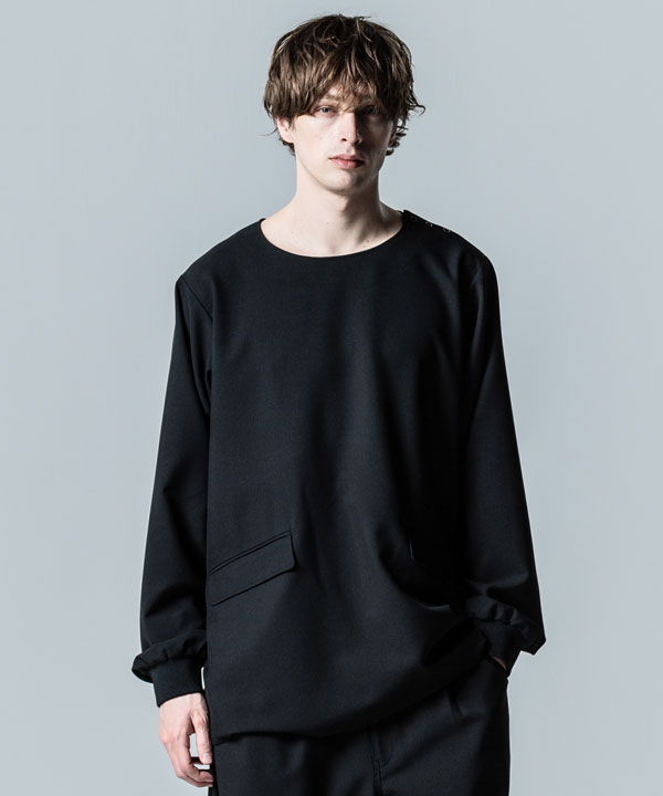 20％OFF SALE セール glamb グラム Structure Set Up ストラクチャーセットアップ セットアップ 送料無料 atfset_5