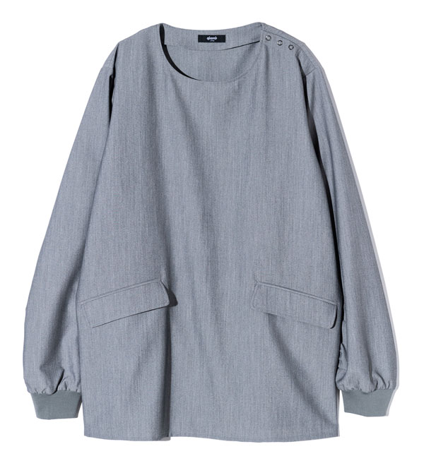 20％OFF SALE セール glamb グラム Structure Set Up ストラクチャーセットアップ セットアップ 送料無料 atfset_7