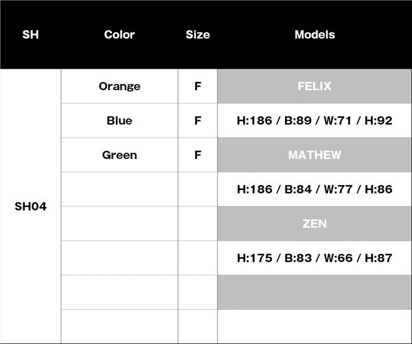 glamb グラム 4XL Check SHフォーエックスエルチェックシャツ 送料無料