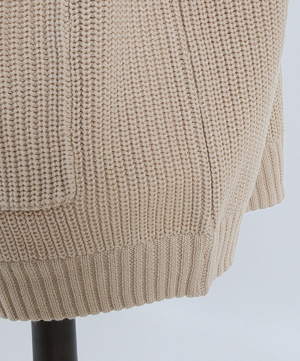 40%OFF SALE セール GLIMCLAP グリムクラップ collar-less design 
