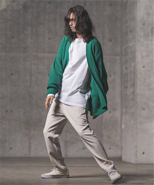 40%OFF SALE セール GLIMCLAP グリムクラップ collar-less design