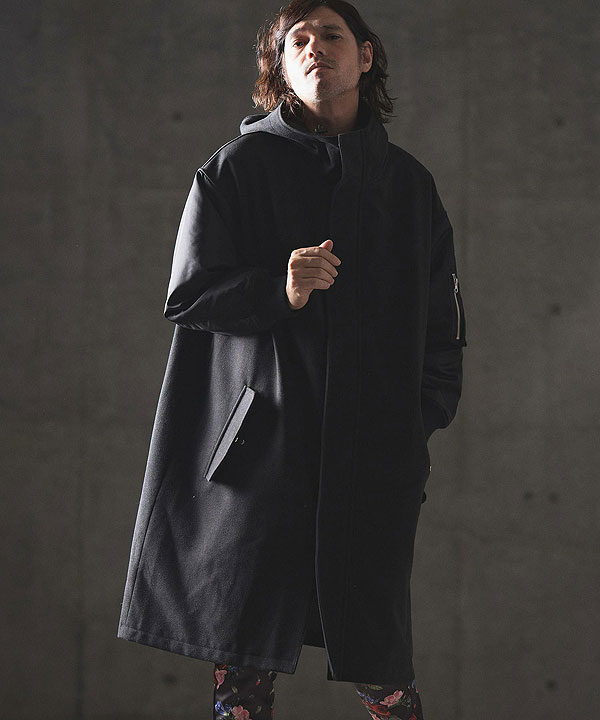 2024 秋冬 1st 先行予約 9月中旬〜下旬入荷予定 GLIMCLAP グリム