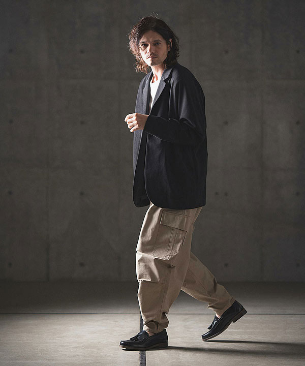 2024 秋冬 1st 先行予約 8月中旬〜下旬入荷予定 GLIMCLAP グリム