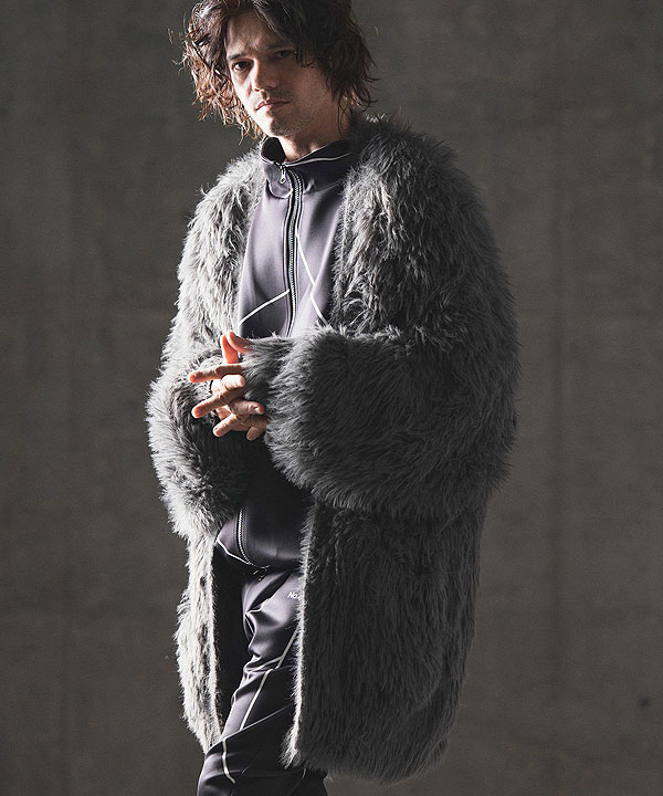 2024 秋冬 1st 先行予約 12月上旬〜中旬入荷予定 GLIMCLAP グリム