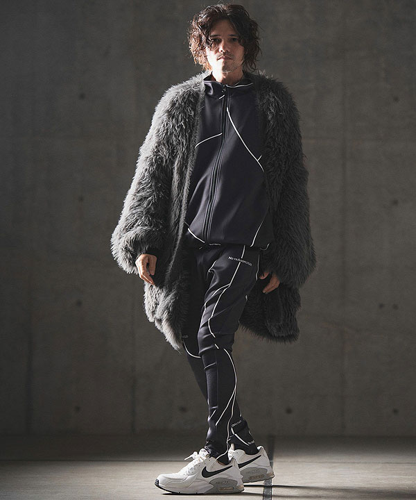 2024 秋冬 1st 先行予約 12月上旬〜中旬入荷予定 GLIMCLAP グリム