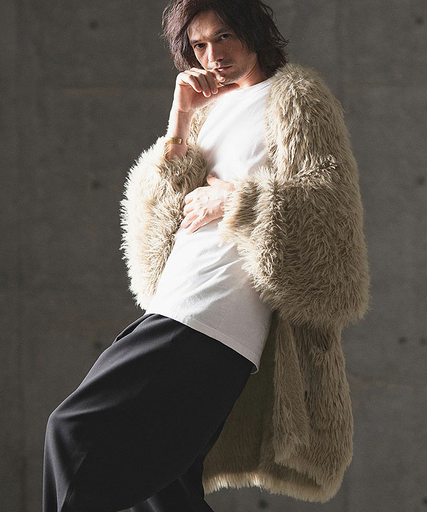 2024 秋冬 1st 先行予約 12月上旬〜中旬入荷予定 GLIMCLAP グリム