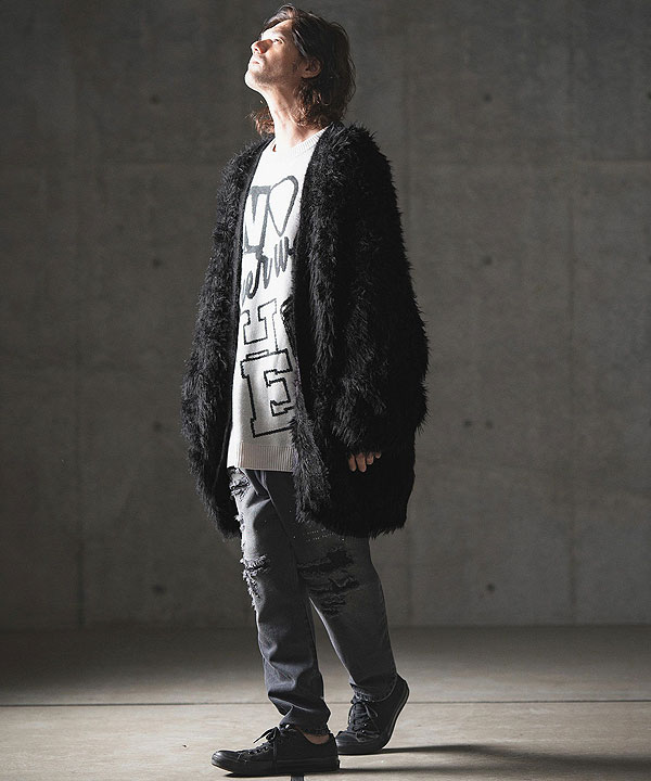 2024 秋冬 1st 先行予約 12月上旬〜中旬入荷予定 GLIMCLAP グリム