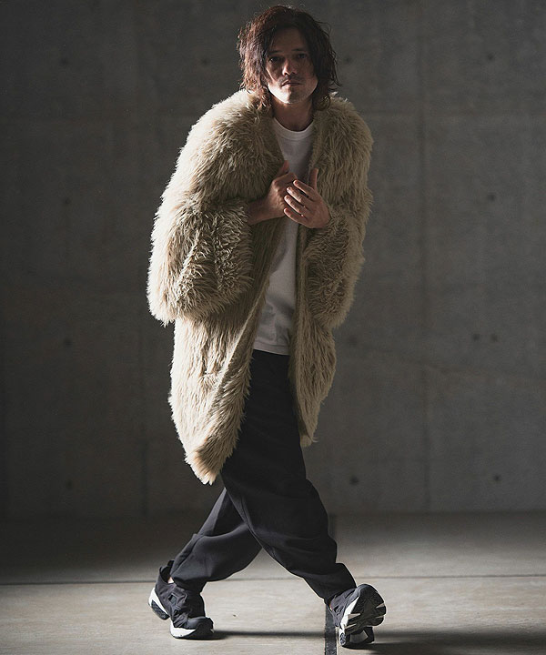 2024 秋冬 1st 先行予約 12月上旬〜中旬入荷予定 GLIMCLAP グリム