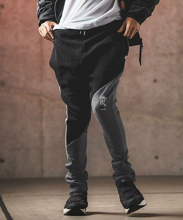 2024 秋冬 2nd 先行予約 10月下旬〜11月上旬入荷予定 GLIMCLAP Back