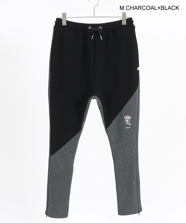 2024 秋冬 2nd 先行予約 10月下旬〜11月上旬入荷予定 GLIMCLAP Back