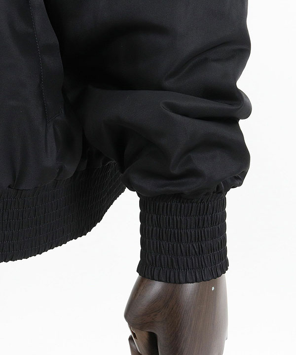 2024 秋冬 2nd 先行予約 10月中旬〜下旬入荷予定 GLIMCLAP Ripstop nylon ×