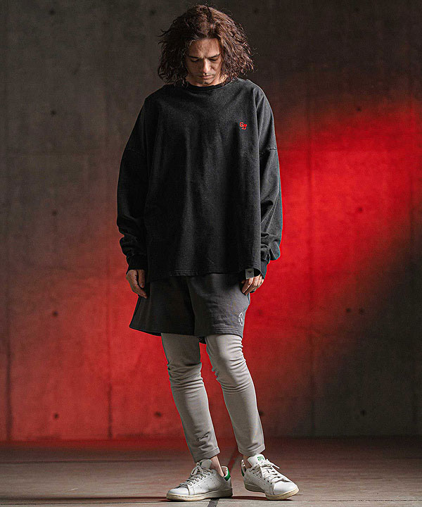 2025 春夏 1st 先行予約 2月上旬〜中旬入荷予定 GLIMCLAP グリム