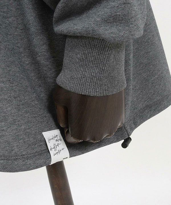 2024 秋冬 3rd 先行予約 10月下旬〜11月上旬入荷予定 GLIMCLAP グリム