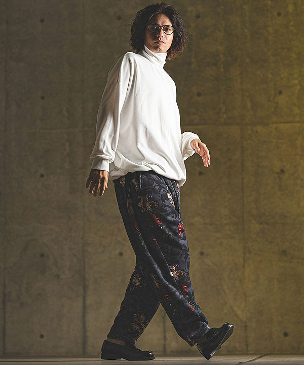 2024 秋冬 3rd 先行予約 10月下旬〜11月上旬入荷予定 GLIMCLAP グリム