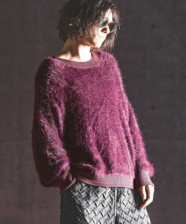 2024 秋冬 3rd 先行予約 12月上旬〜中旬入荷予定 GLIMCLAP グリム