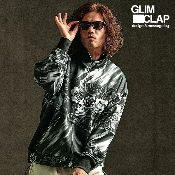 2025 春夏 1st 先行予約 2月中旬〜下旬入荷予定 GLIMCLAP グリム