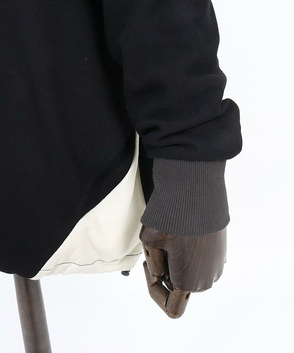 GLIMCLAP グリムクラップ Minimal printed design sweathoodie パーカー atftps_14